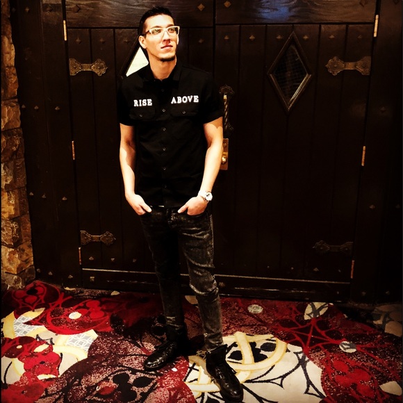 Meet your Posher, Thomas - Picture 4 of 5